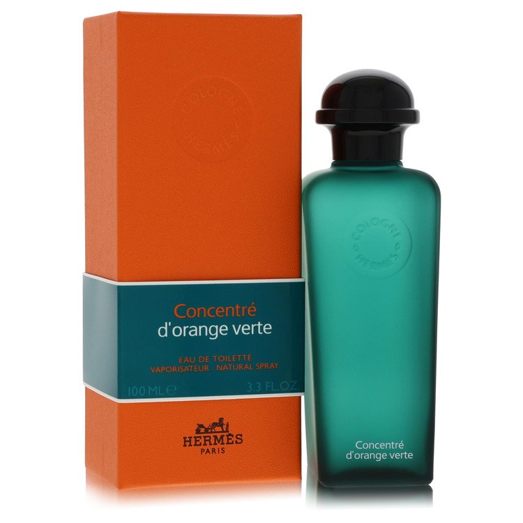 Eau D'Orange Verte by Hermes