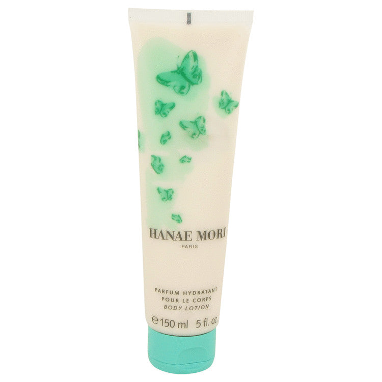 Hanae Mori by Hanae Mori