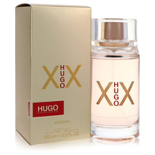 Hugo XX by Hugo Boss