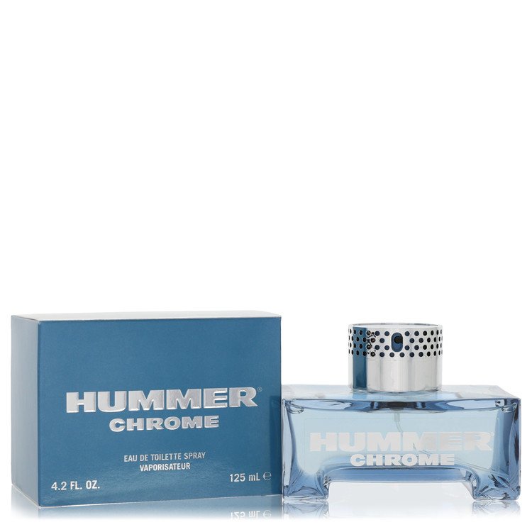 Hummer Chrome by Hummer