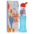 I Love Love by Moschino