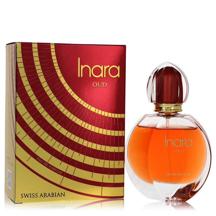 Swiss Arabian Inara Oud by Swiss Arabian