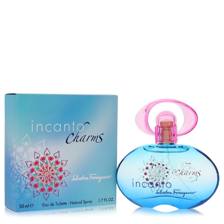 Incanto Charms by Salvatore Ferragamo