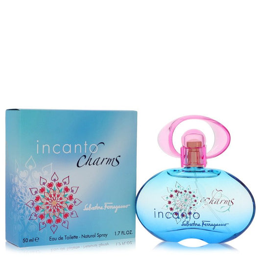 Incanto Charms by Salvatore Ferragamo