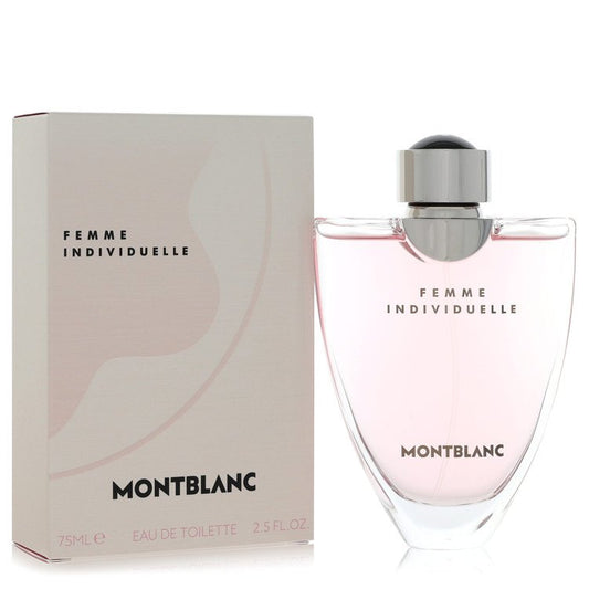 Individuelle by Mont Blanc