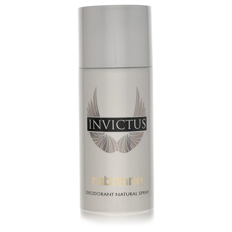 Invictus by Paco Rabanne