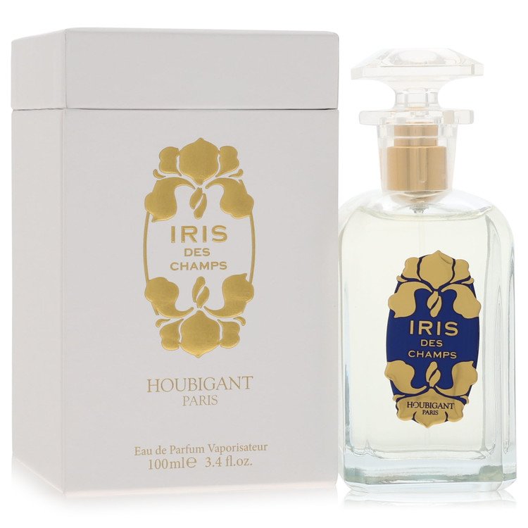 Iris Des Champs by Houbigant