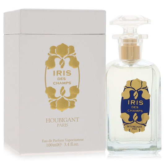 Iris Des Champs by Houbigant