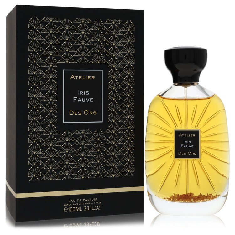 Iris Fauve by Atelier Des Ors