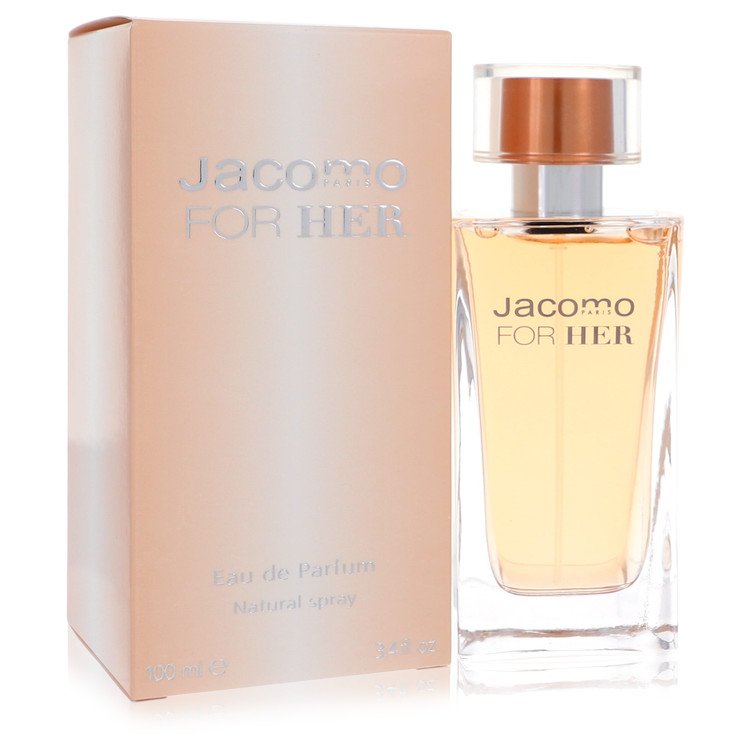 Jacomo De Jacomo by Jacomo