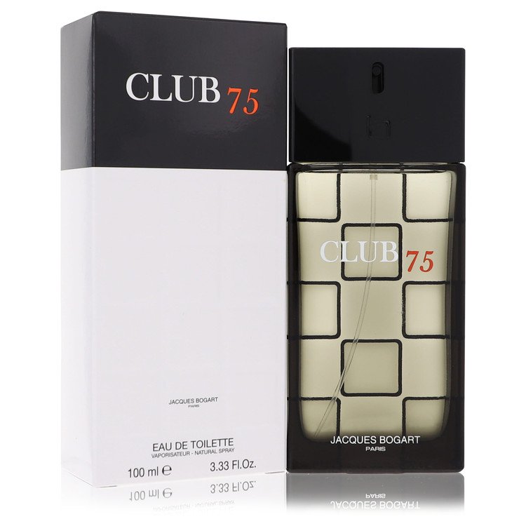 Jacques Bogart Club 75 by Jacques Bogart