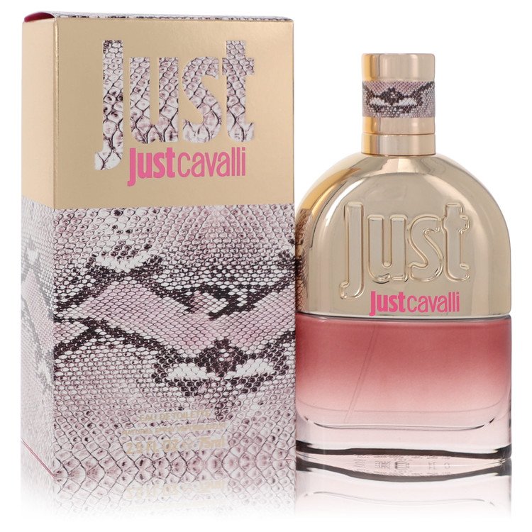 Just Cavalli New by Roberto Cavalli