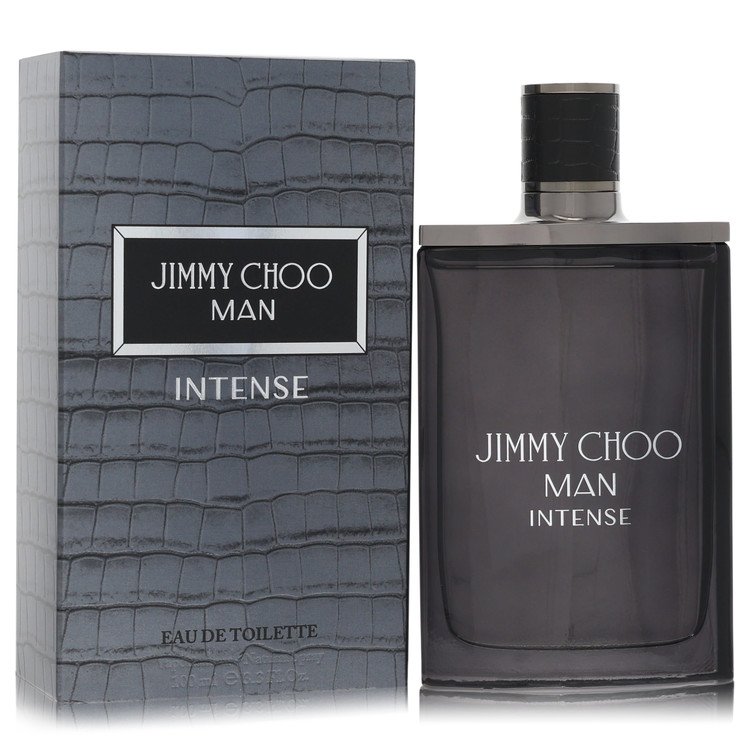 Jimmy Choo Man Intense by Jimmy Choo