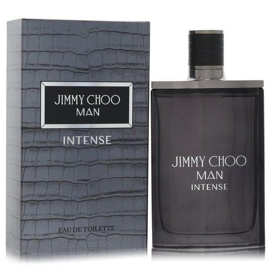 Jimmy Choo Man Intense by Jimmy Choo