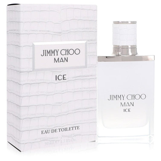 Jimmy Choo Ice by Jimmy Choo