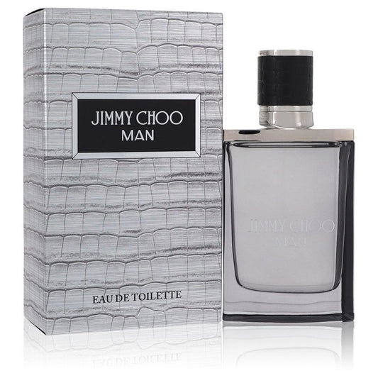 Jimmy Choo Man by Jimmy Choo