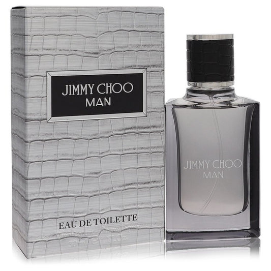 Jimmy Choo Man by Jimmy Choo
