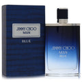 Jimmy Choo Man Blue by Jimmy Choo