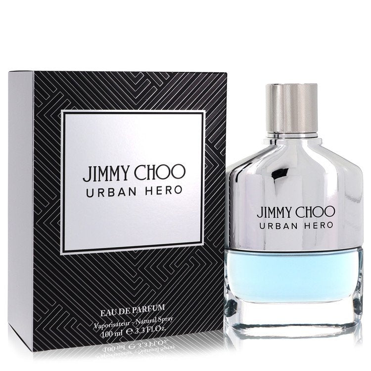 Jimmy Choo Urban Hero by Jimmy Choo