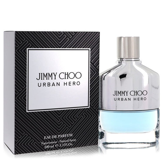 Jimmy Choo Urban Hero by Jimmy Choo