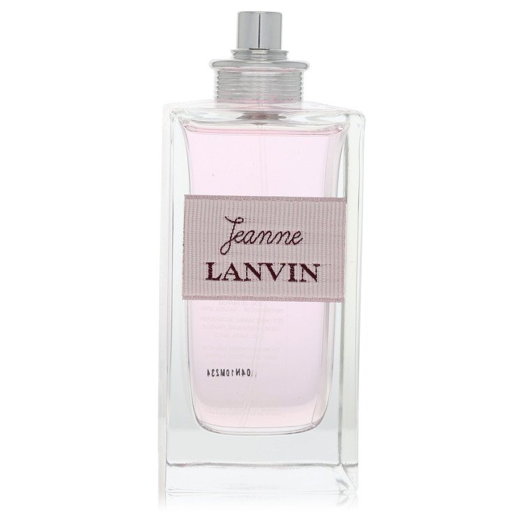 Jeanne Lanvin by Lanvin