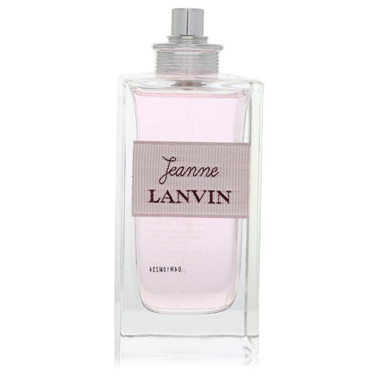 Jeanne Lanvin by Lanvin