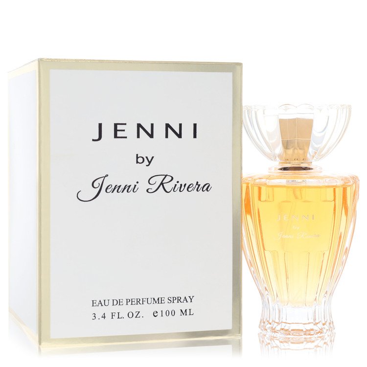 Jenni by Jenni Rivera