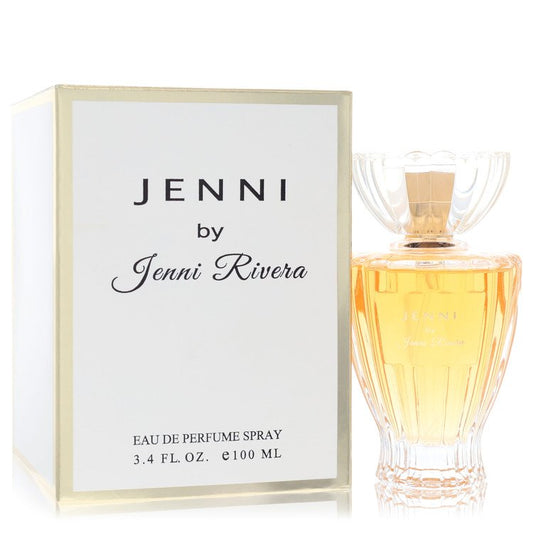 Jenni by Jenni Rivera
