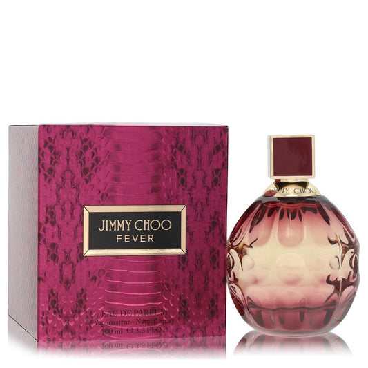 Jimmy Choo Fever by Jimmy Choo