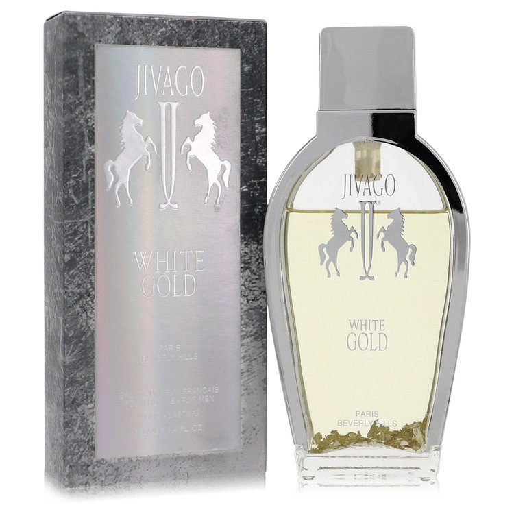 Jivago White Gold by Ilana Jivago