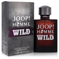 Joop Homme Wild by Joop!