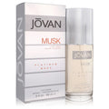 Jovan Platinum Musk by Jovan