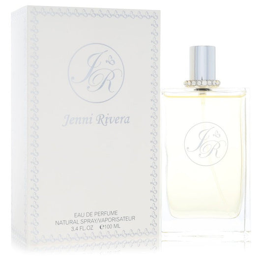 Jr by Jenni Rivera