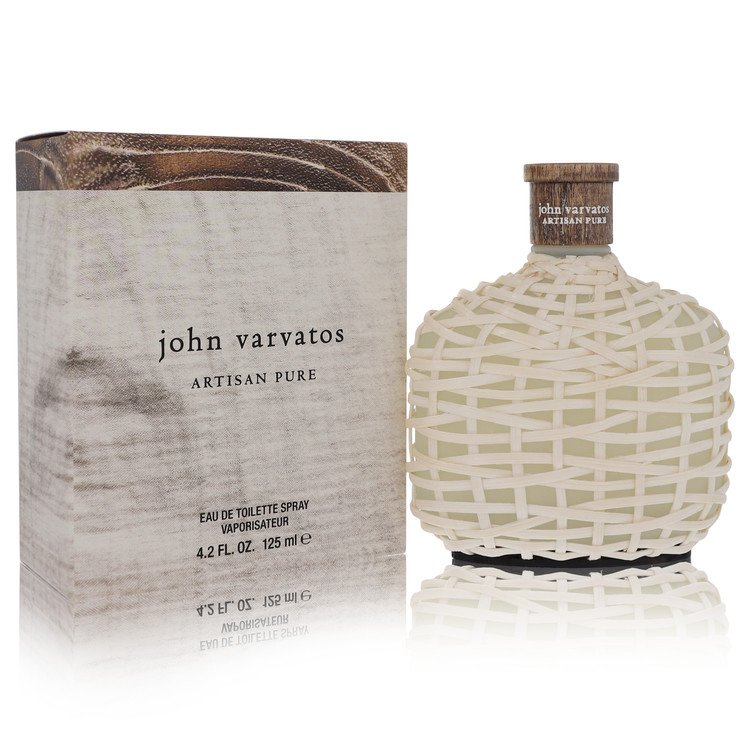 John Varvatos Artisan Pure by John Varvatos