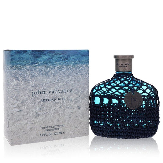 John Varvatos Artisan Blu by John Varvatos