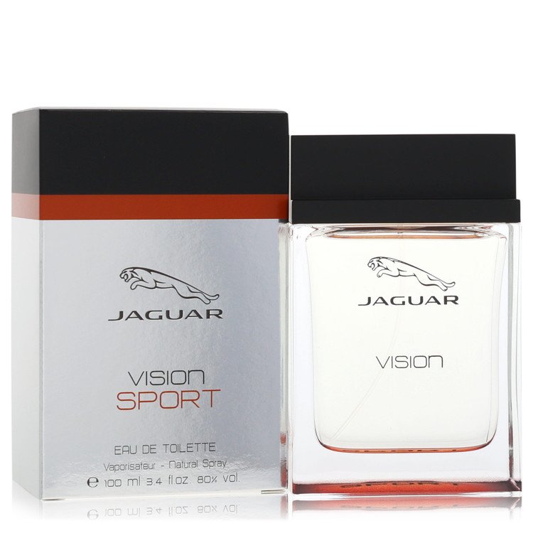 Jaguar Vision Sport by Jaguar