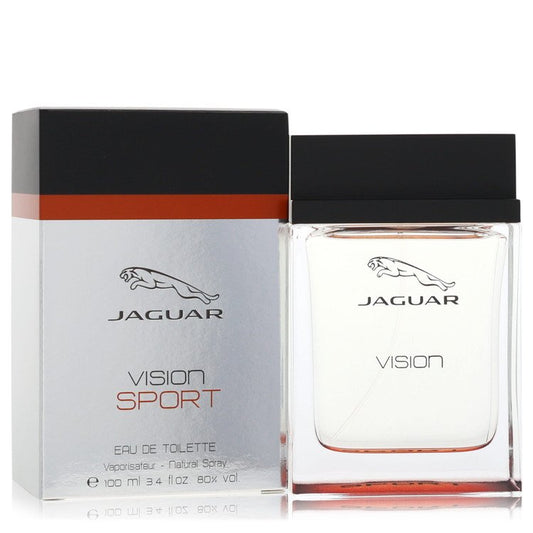 Jaguar Vision Sport by Jaguar