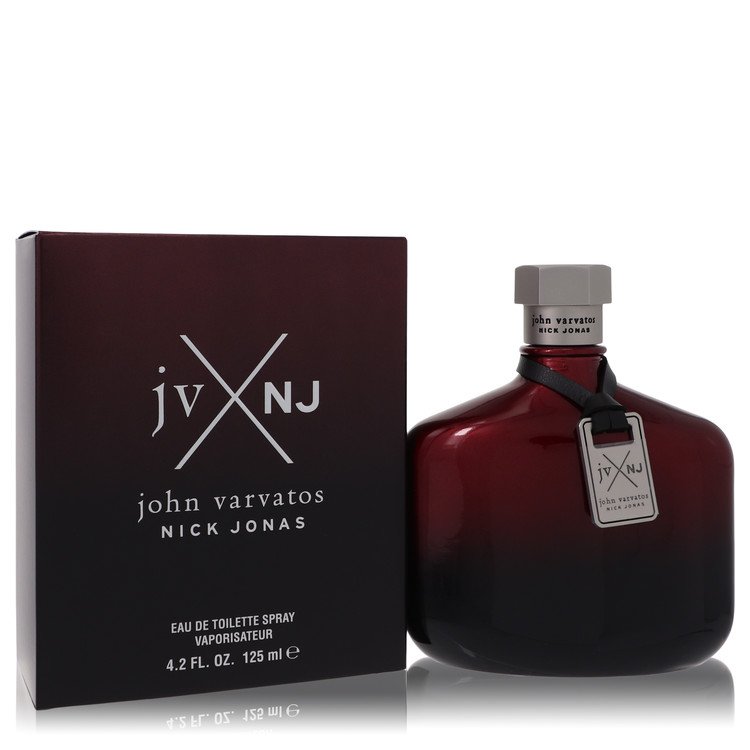 John Varvatos Nick Jonas JV x NJ by John Varvatos