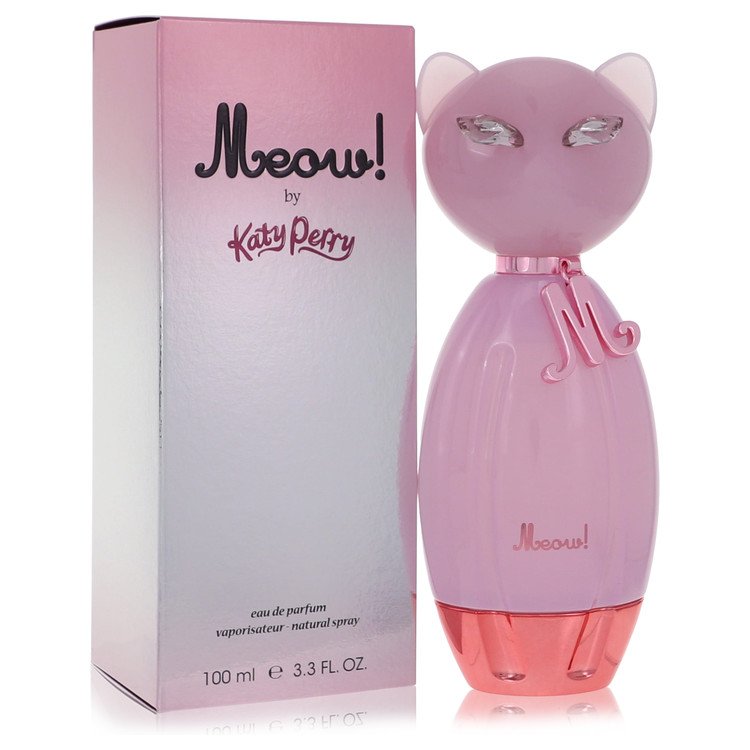 Meow by Katy Perry