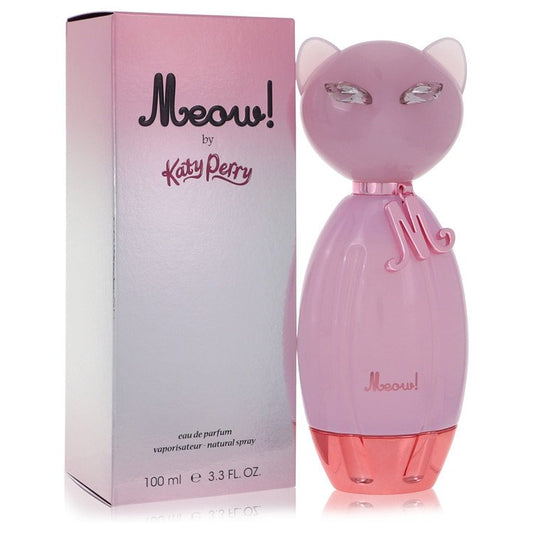 Meow by Katy Perry