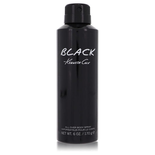 Kenneth Cole Black by Kenneth Cole