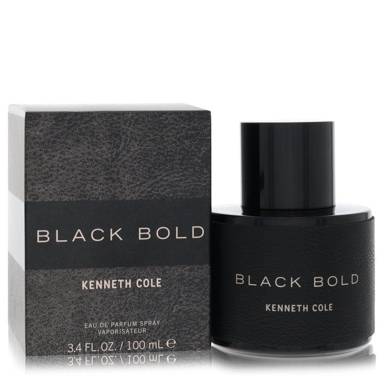 Kenneth Cole Black Bold by Kenneth Cole