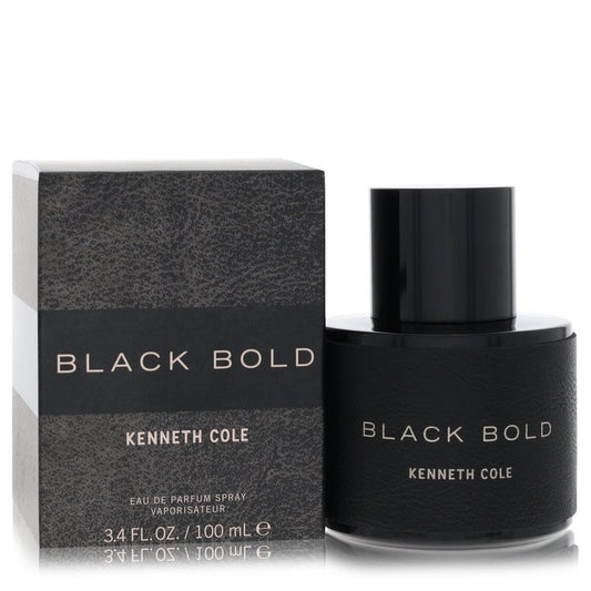 Kenneth Cole Black Bold by Kenneth Cole