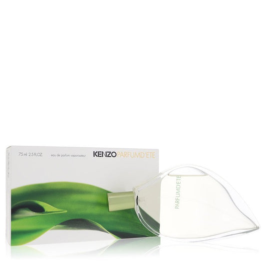 Parfum D'ETE by Kenzo