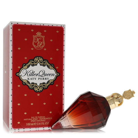 Killer Queen by Katy Perry