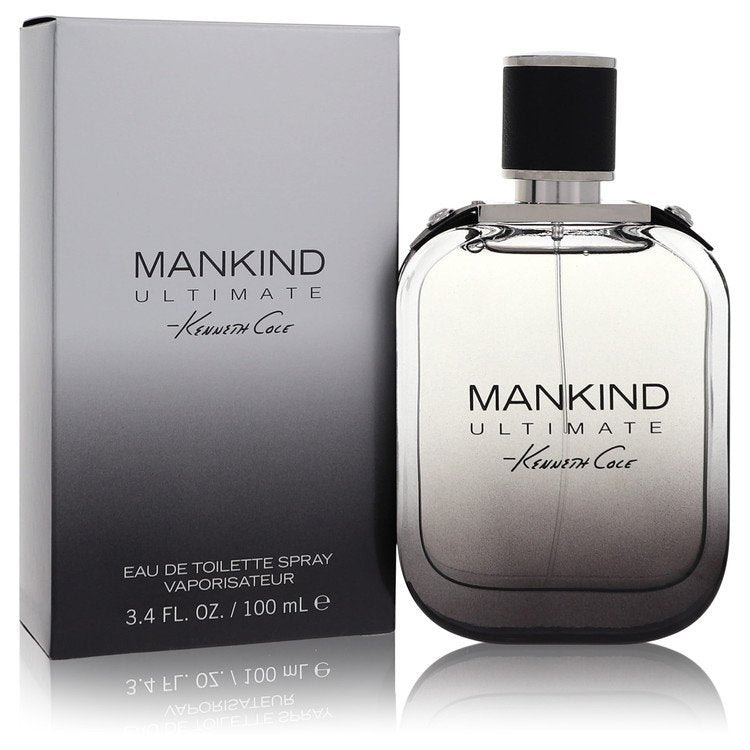 Kenneth Cole Mankind Ultimate by Kenneth Cole