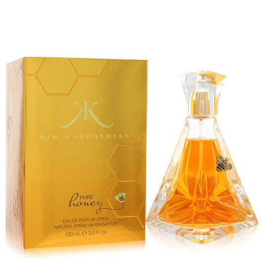 Kim Kardashian Pure Honey by Kim Kardashian