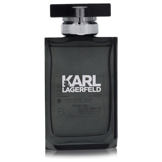 Karl Lagerfeld by Karl Lagerfeld