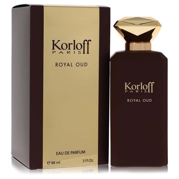 Korloff Royal Oud by Korloff