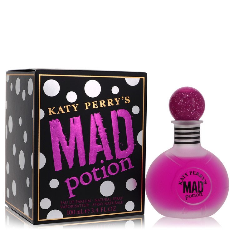 Katy Perry Mad Potion by Katy Perry